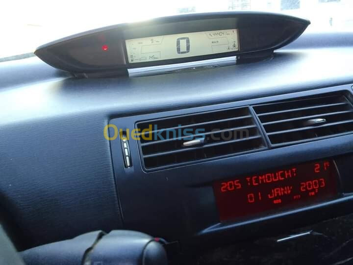 Citroen C4 2008 C4