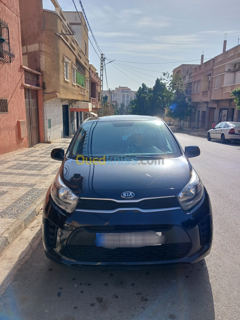 Kia Picanto 2019 LX