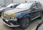 Hyundai Santa Fe 2023 SEL Premium 4x4 HTRac