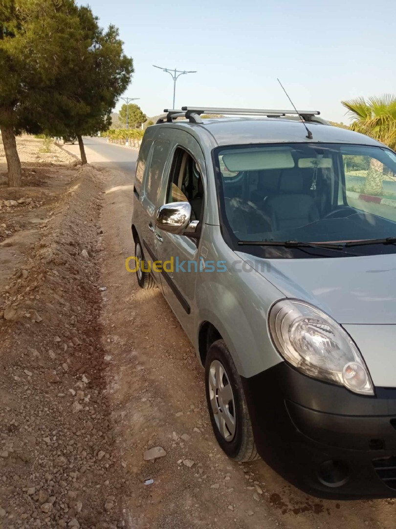 Renault Kangoo 2013 