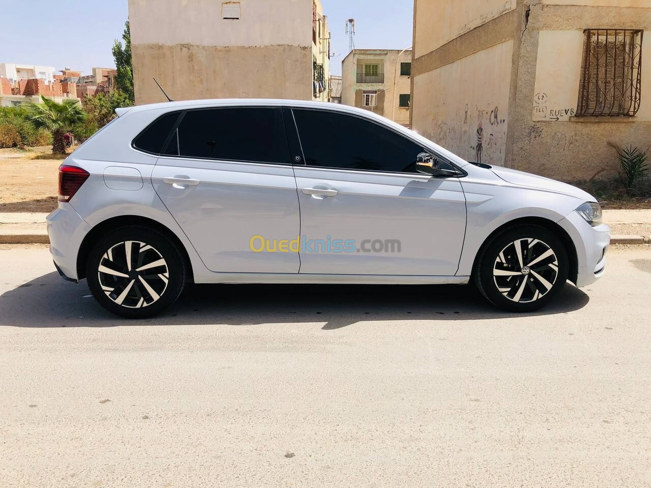 Volkswagen Polo 2018 Beats