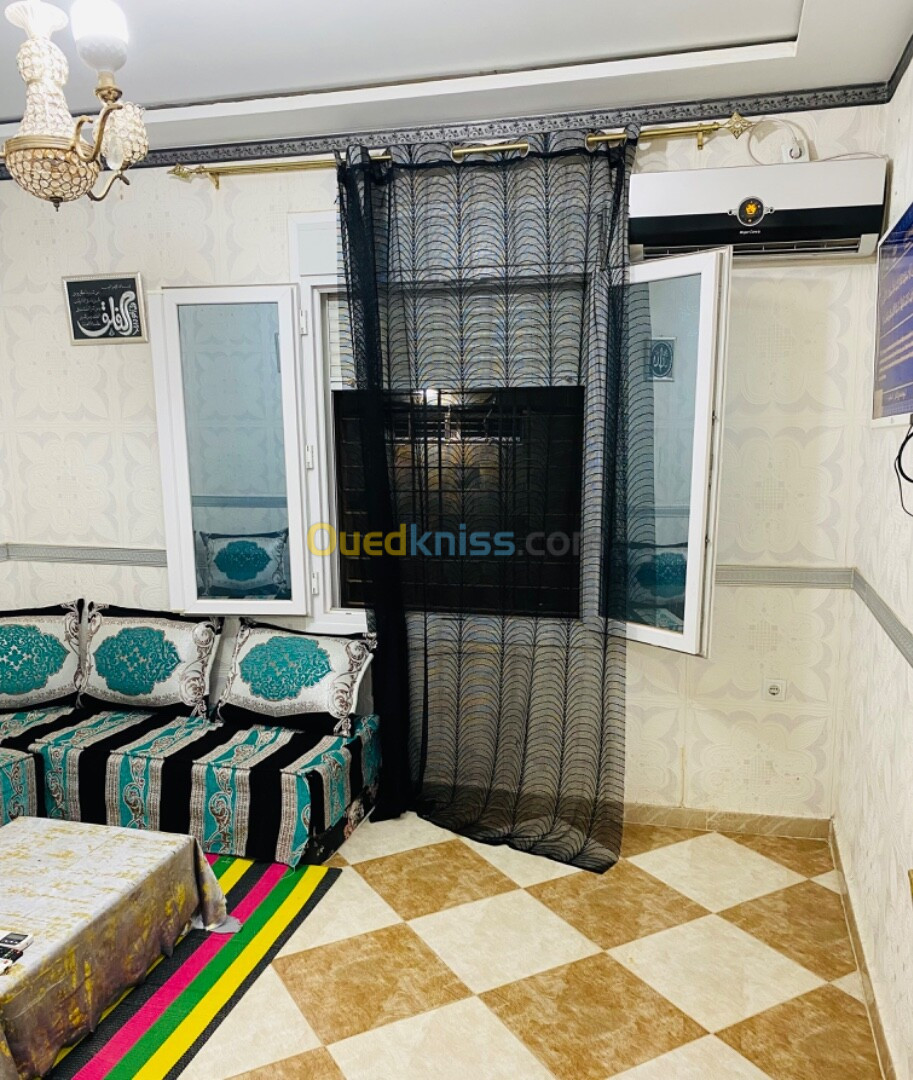 Location Appartement F3 Oran Bir el djir