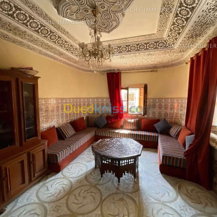 Vente Villa Oran Oran