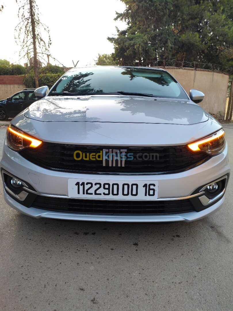 Fiat Tipo 2024 Life