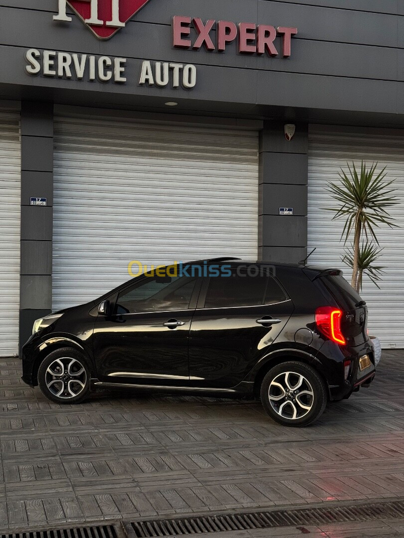 Kia Picanto 2018 GT-Line