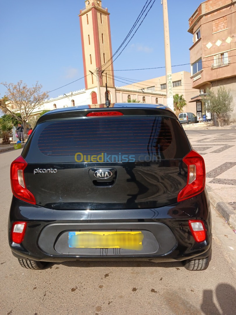 Kia Picanto 2019 LX