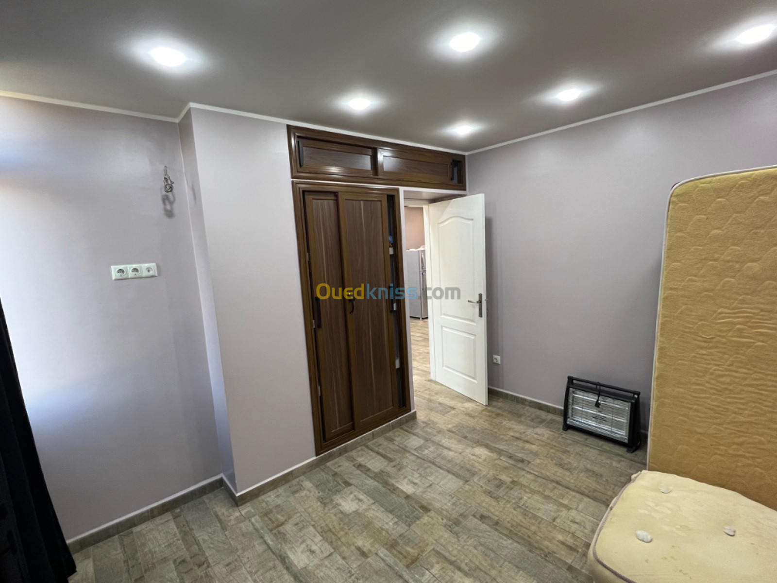 Vente Appartement F3 Tizi Ouzou Azeffoun