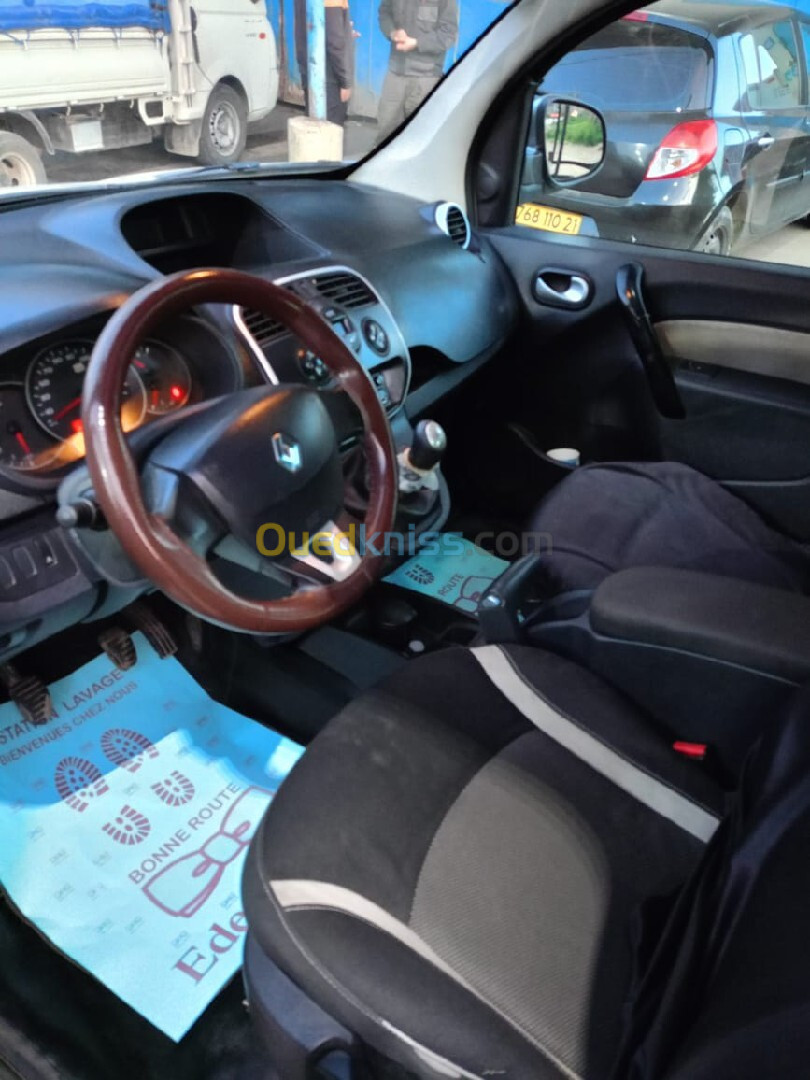 Renault Kangoo 2014 Kangoo