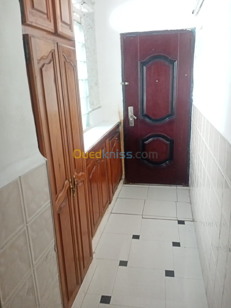 Location Appartement Alger Mohammadia