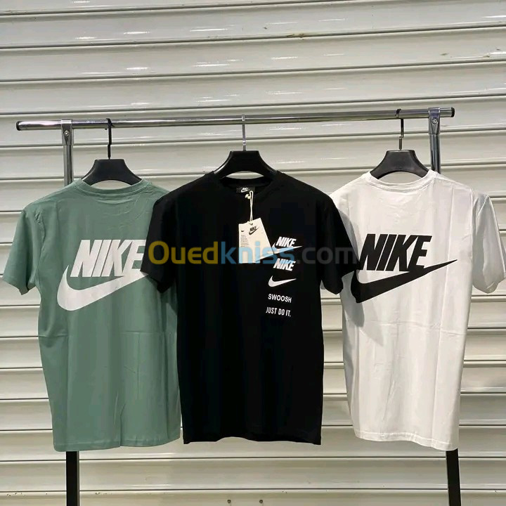 T shirt Nike türk très bonne qualité cotton