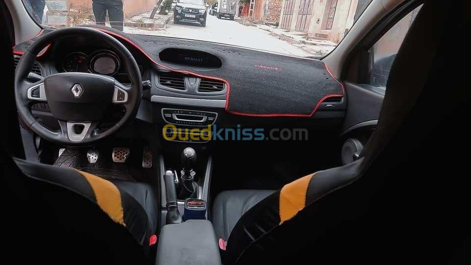 Renault Clio 3 2012 Clio 3