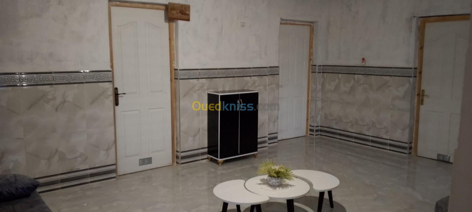 Vente Appartement F4 Ouargla Ouargla