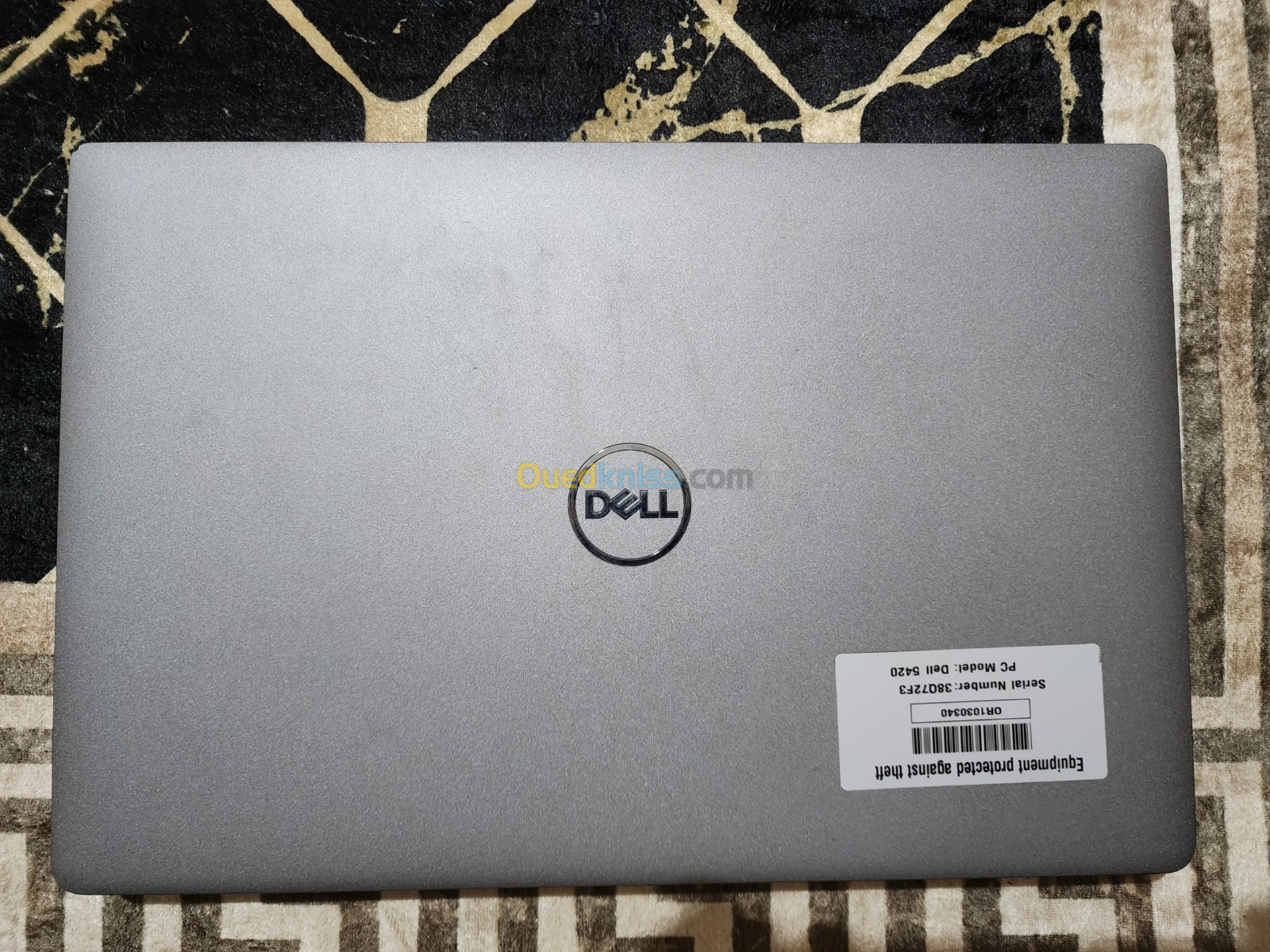 Dell latitude 5420