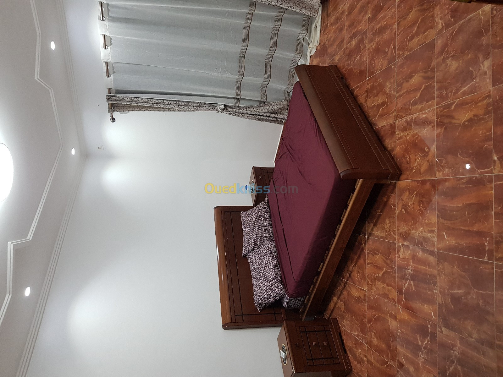 Location Appartement F3 Oran Oran