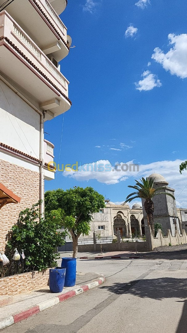 Vente Villa Alger Dar el beida