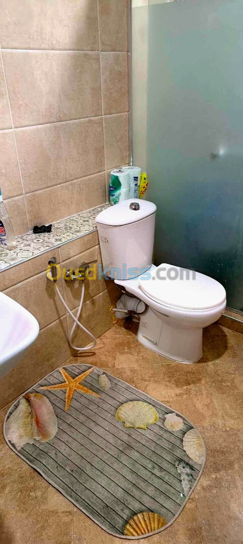 Vente Appartement F4 Oran Bir el djir