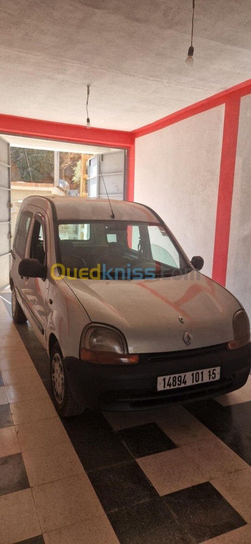 Renault Kangoo 2001 Kangoo