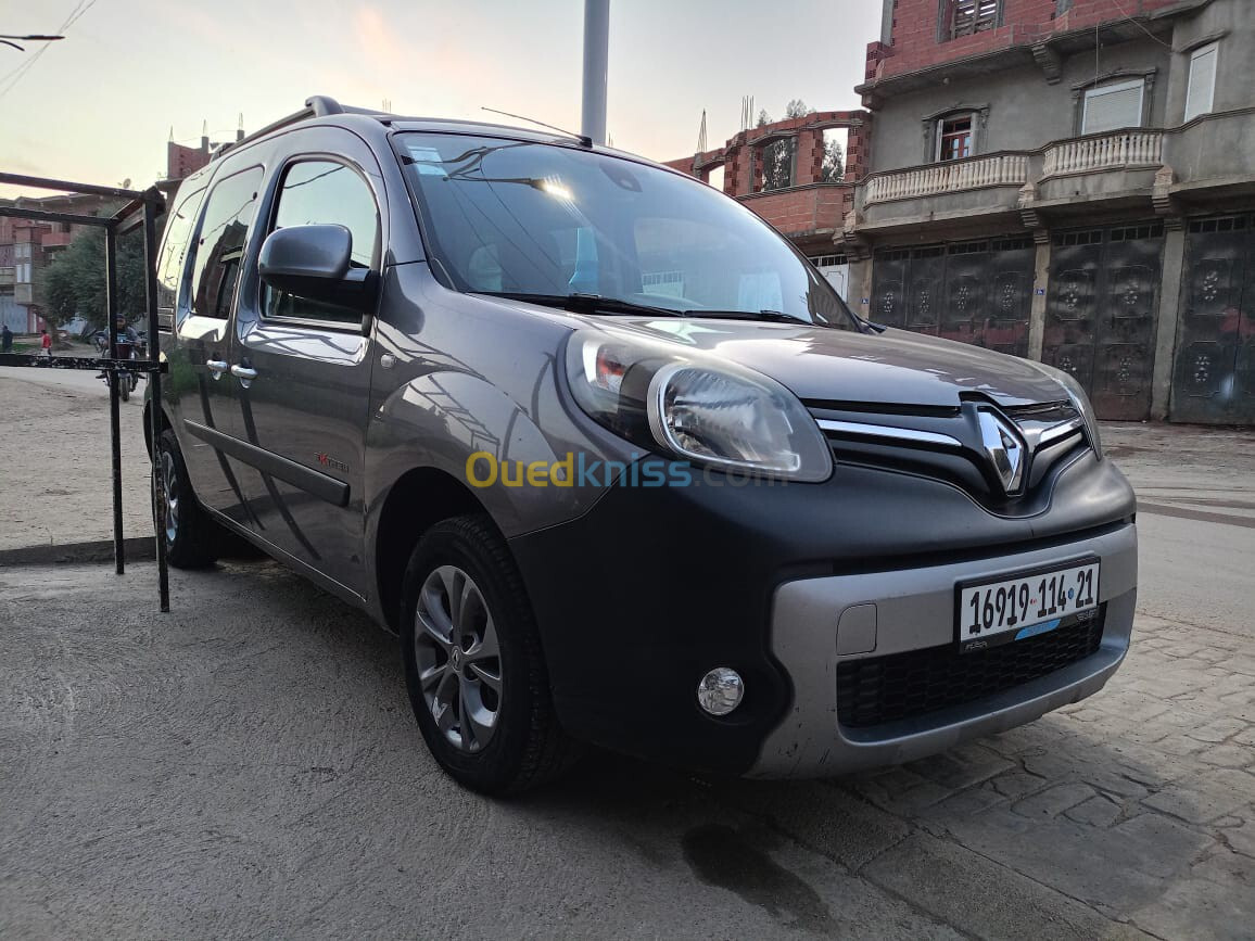 Renault Kangoo 2014 Kangoo