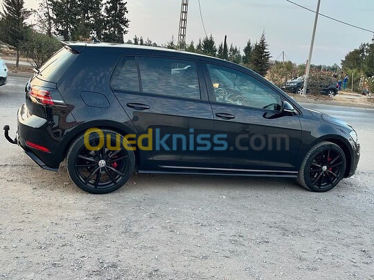 Volkswagen Golf 7 2019 START+