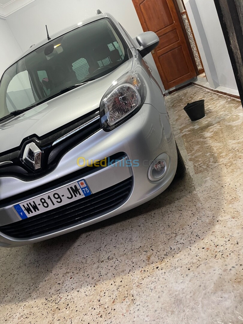 Renault Kangoo 2021 Privillege