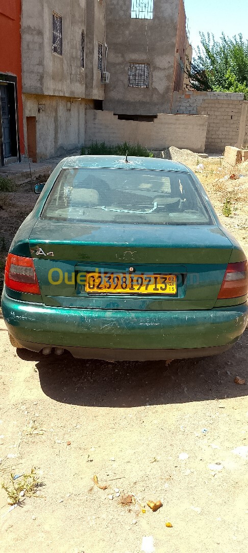 Audi A4 1997 A4