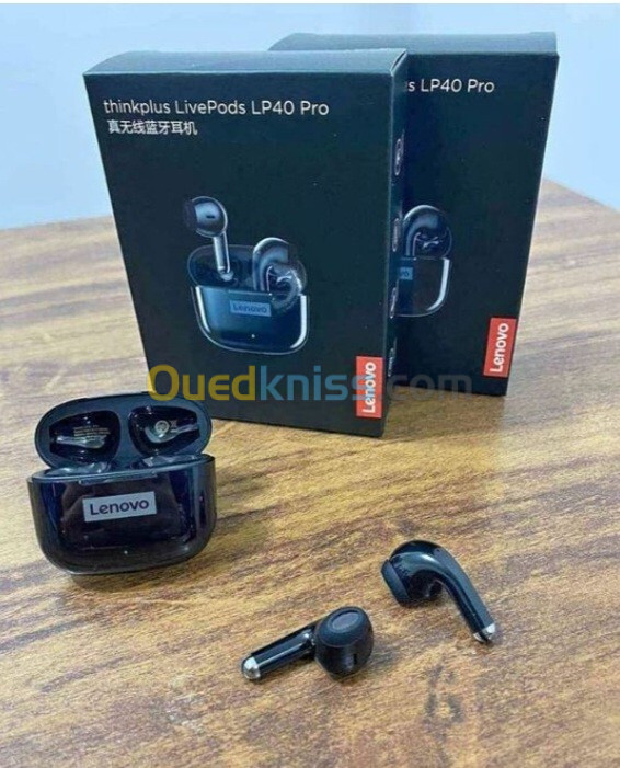 Livepods lp40pro