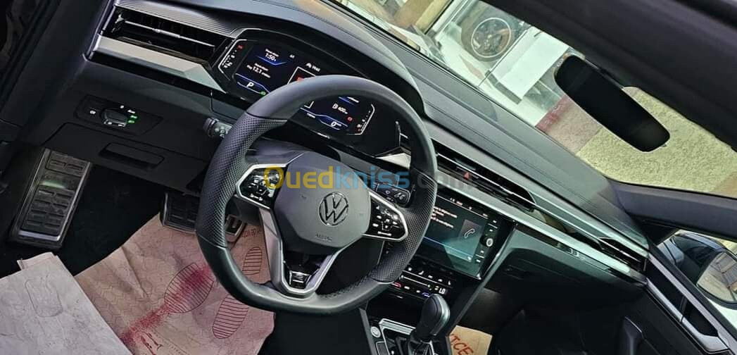 Volkswagen Passat 2023 Artion