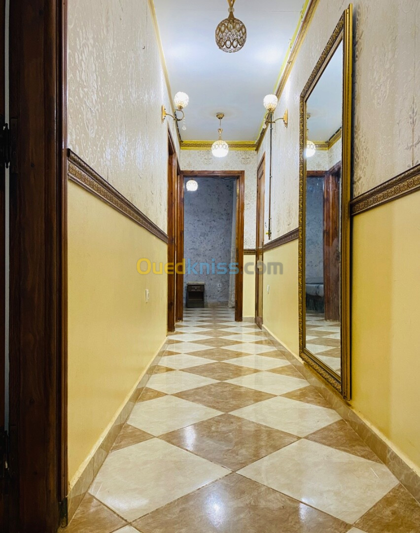 Location Appartement F3 Oran Bir el djir