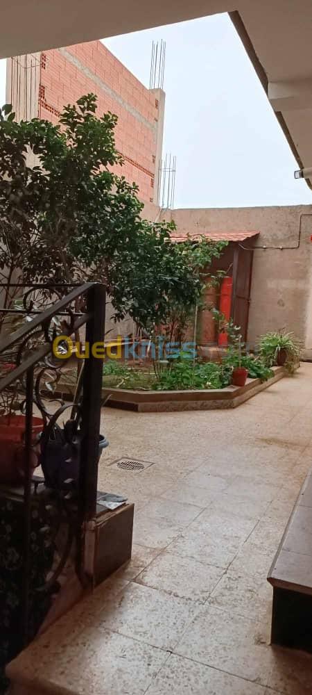 Vente Villa Chlef Boukadir