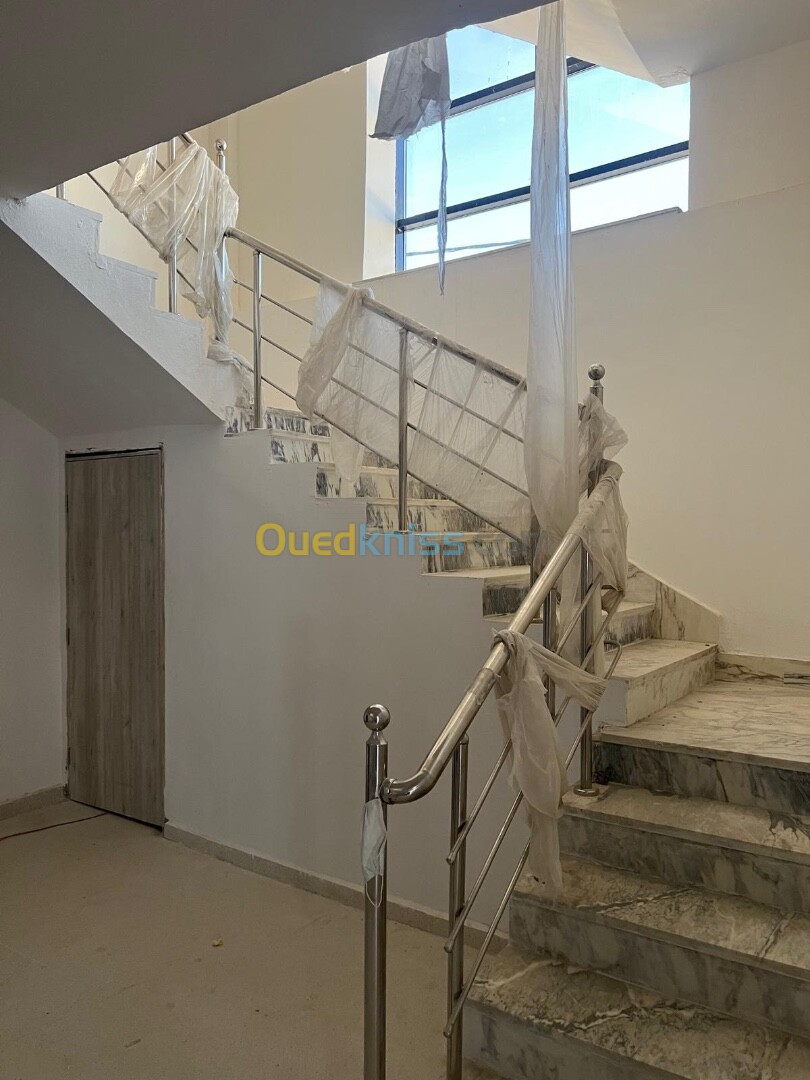 Location Immeuble Annaba Annaba