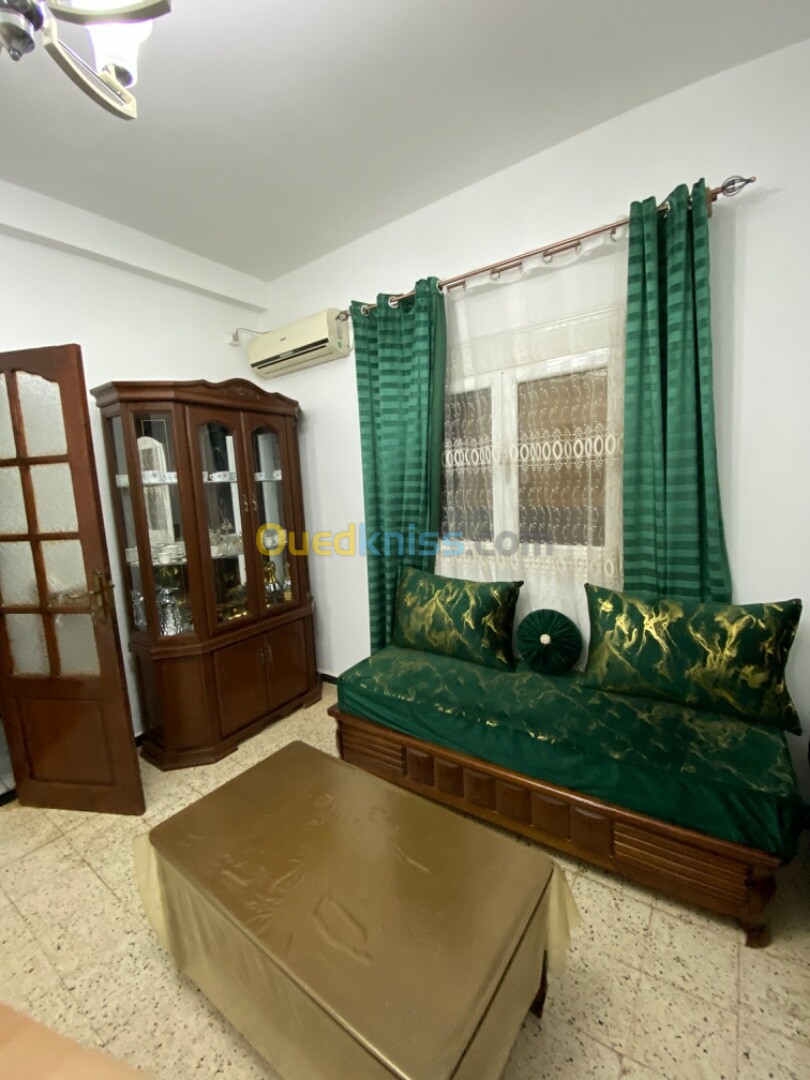 Vente Villa Oran Oran