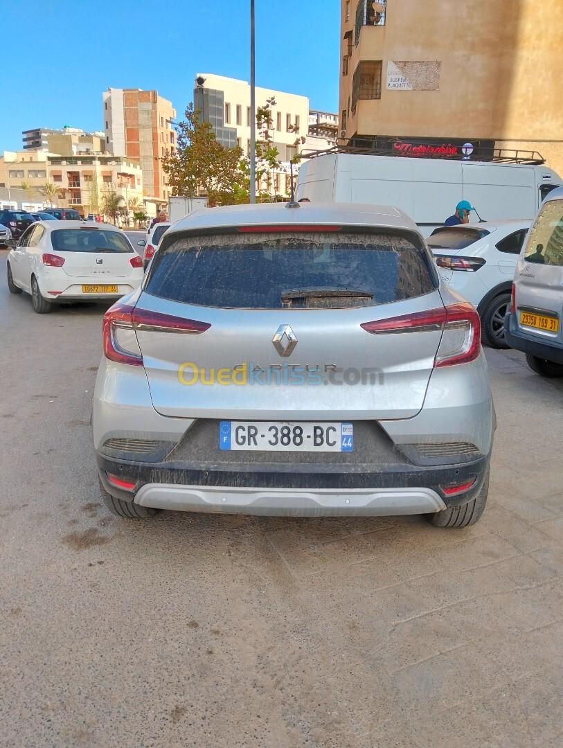 Renault Capteur 2023 Essonne