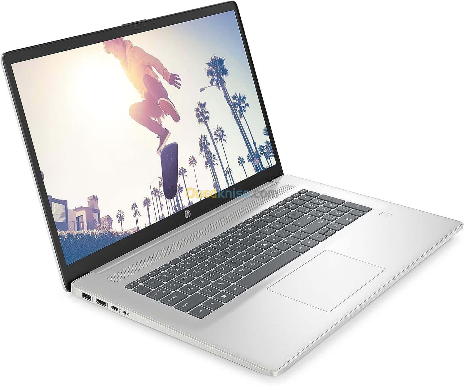 HP Laptop 17-cp3006f