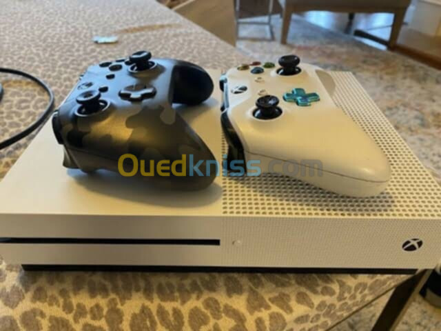 XBOX One S(Manette 2)