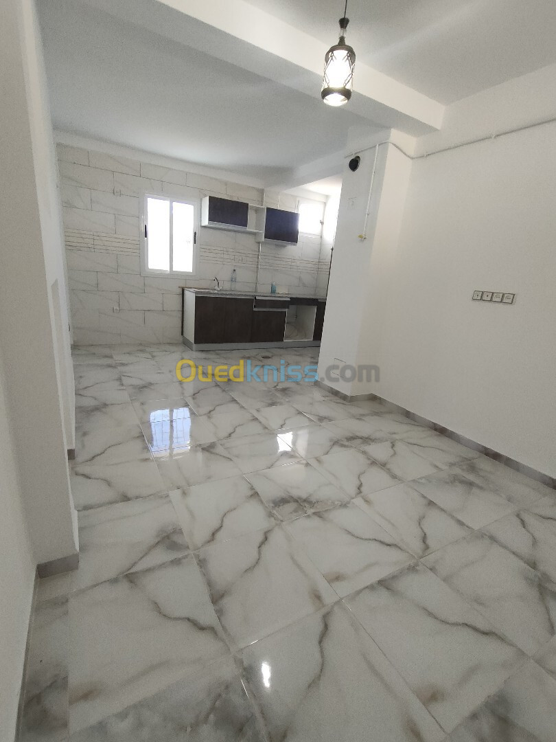 Location Appartement F3 Béjaïa Akbou