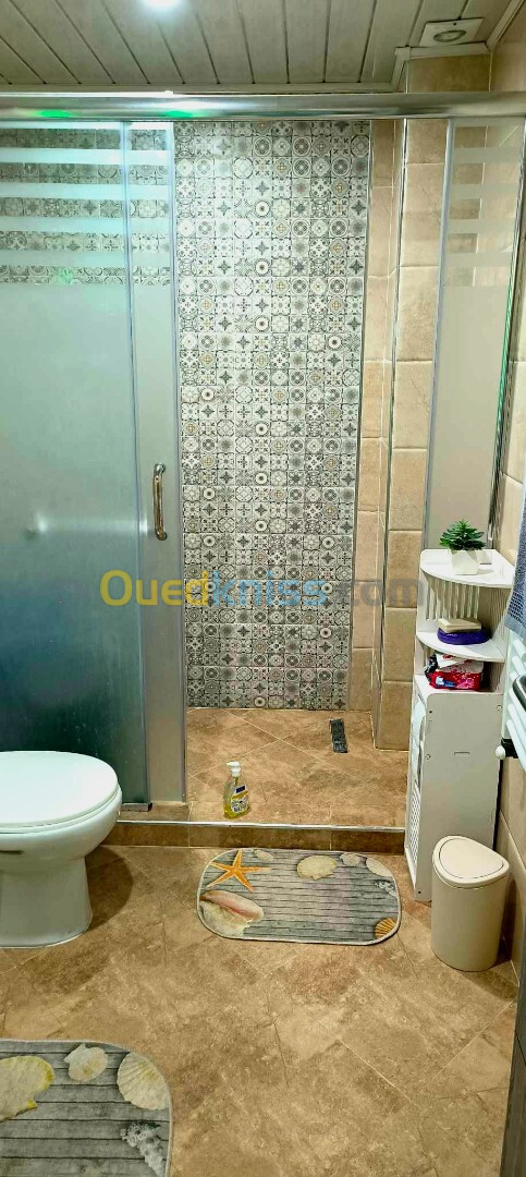 Vente Appartement F4 Oran Bir el djir