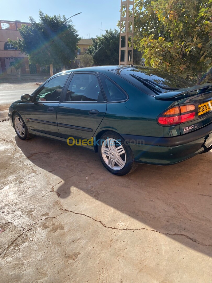 Renault Laguna 1 1996 Laguna 1