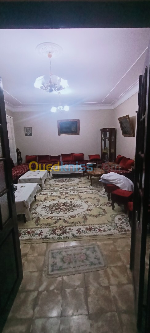 Vente Villa Mostaganem Mostaganem