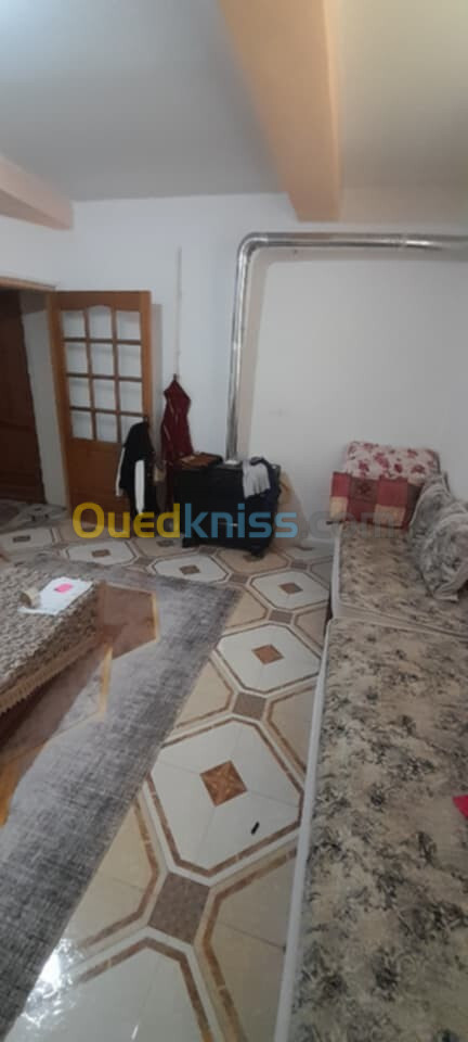 Vente Villa Constantine El khroub