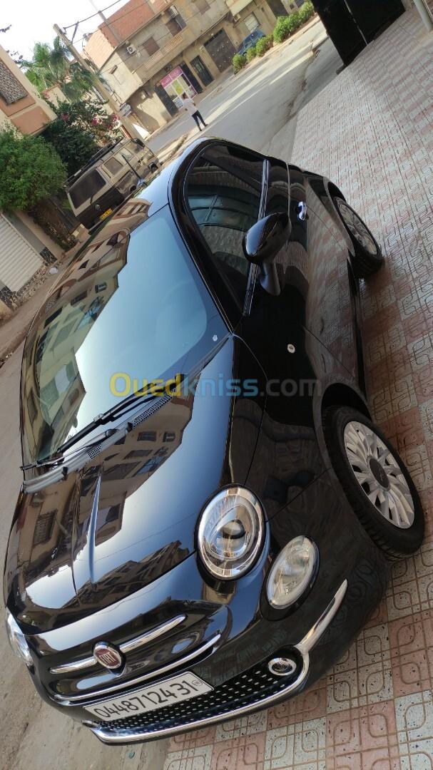 Fiat Fiat 500 club 2024 