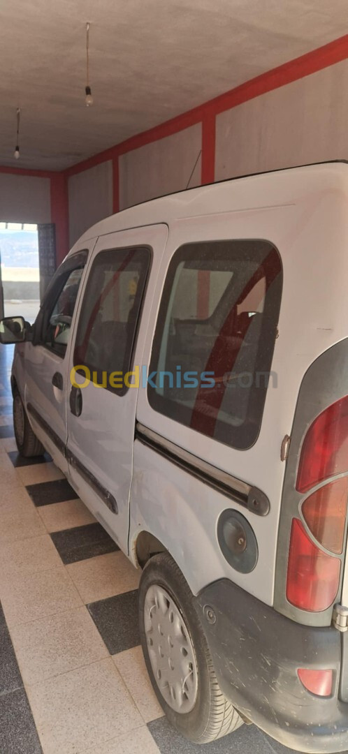 Renault Kangoo 2001 Kangoo