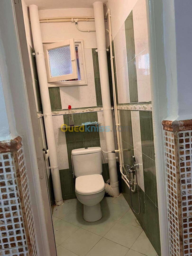 Vente Appartement F3 Oran Bir el djir