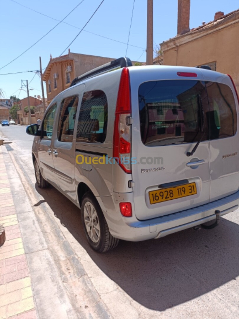 Renault Kangoo 2019 Kangoo