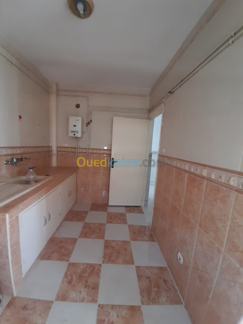 Location Appartement Alger Ain benian