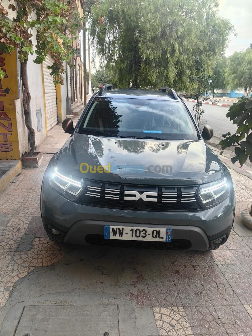 Dacia Duster golden 2024 Goold