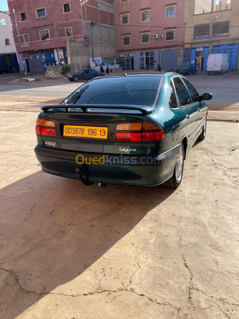 Renault Laguna 1 1996 Laguna 1