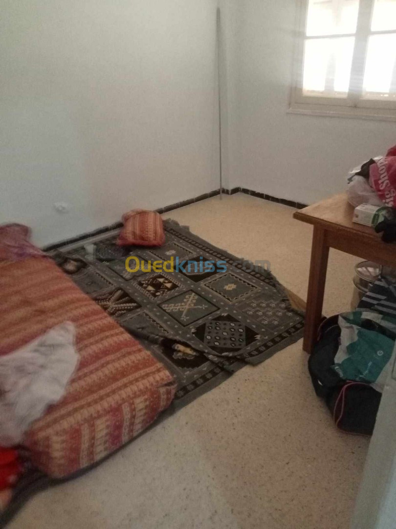 Vente Appartement F4 Blida Mouzaia