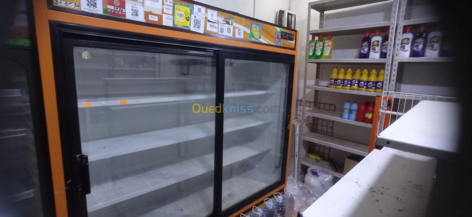 Frigo 2m