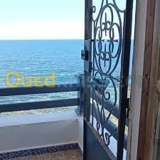 Location vacances Appartement F3 Tipaza Tipaza