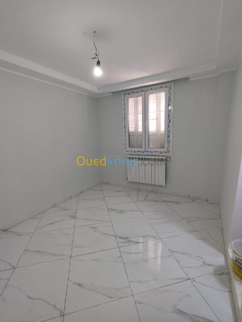 Vente Appartement F3 Alger Draria